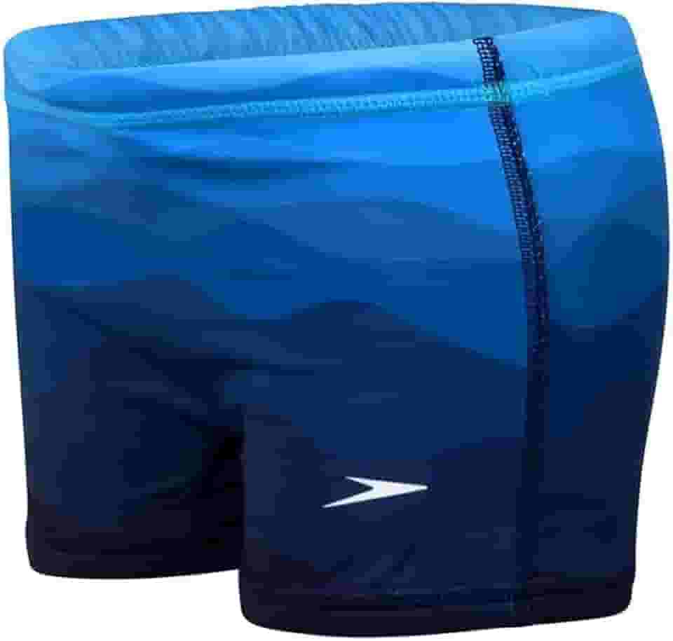 Speedo Sunga Boxer Waves