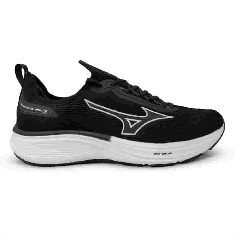 Tênis Mizuno MIZUNO COOL RIDE 3 adulto-unissex