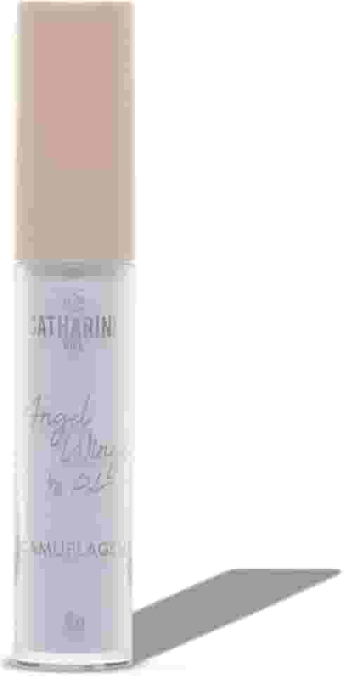 Catharine Hill - Camuflagem Alta Cobertura Angel Wings - Cor A0 - Pri Lessa - 8ml