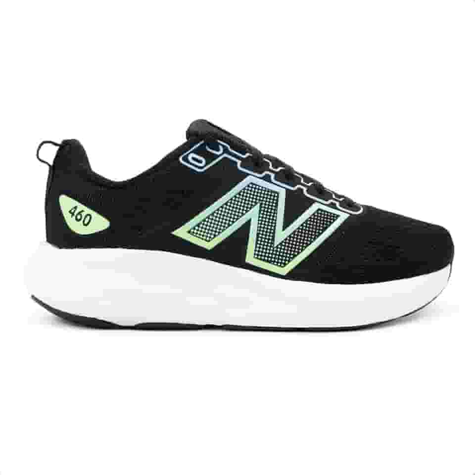 Tenis Nb 460 V4 Feminino