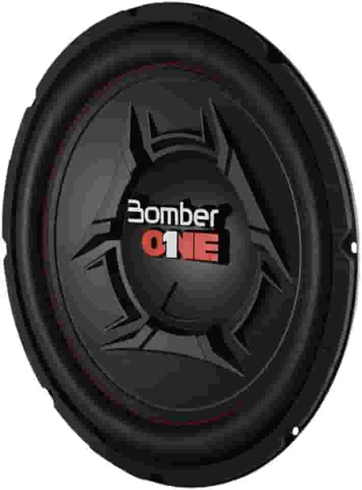 SUBWOOFER 12" SW12B-ONE 200W B4