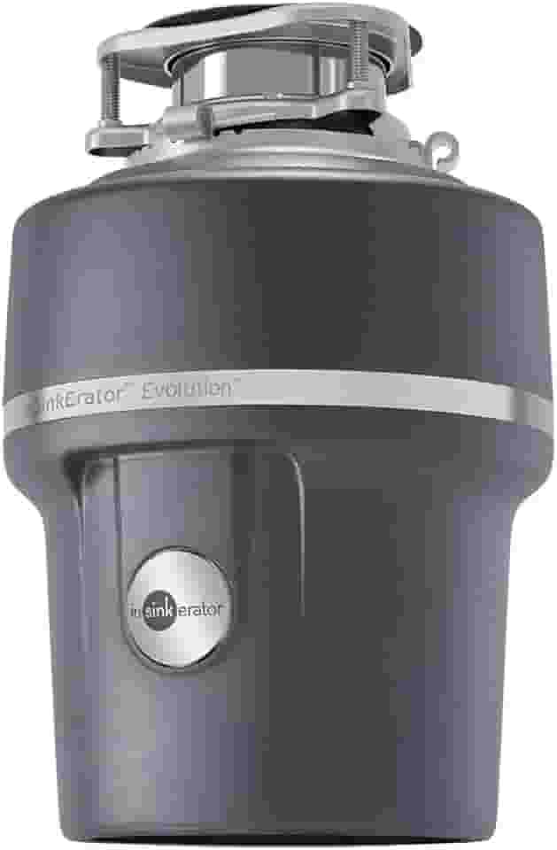Triturador de Alimentos Insinkerator Evolution 100 (EVO 100) Modelo 434N 127V