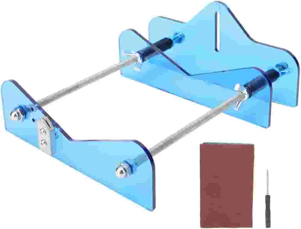 Cortador de garrafa, fácil de usar, alta qualidade, corte rápido, com polidor de vidro, para garrafas de vinho e cerveja