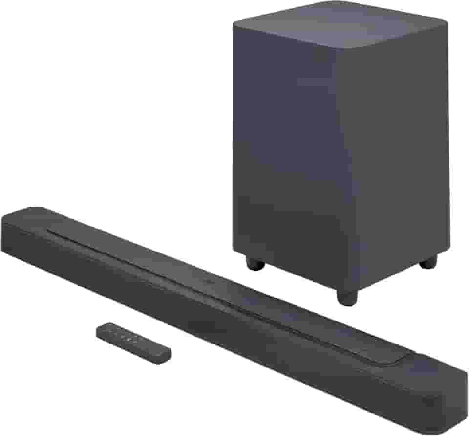JBL, Soundbar, Bar 500 Pro, 295W, 5.1 Canais