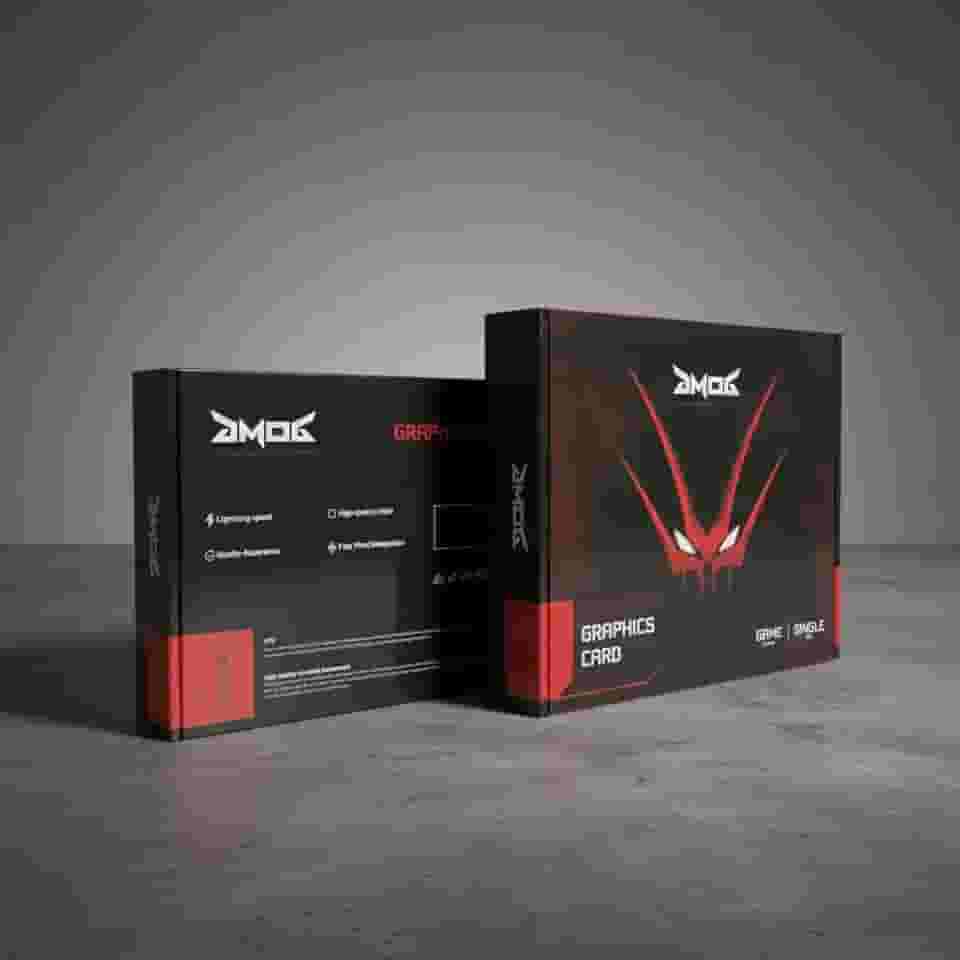 Placa de Vídeo GTX 750, 4GB GDDR5, 128-bit, Resfriamento por Ventoinha Única