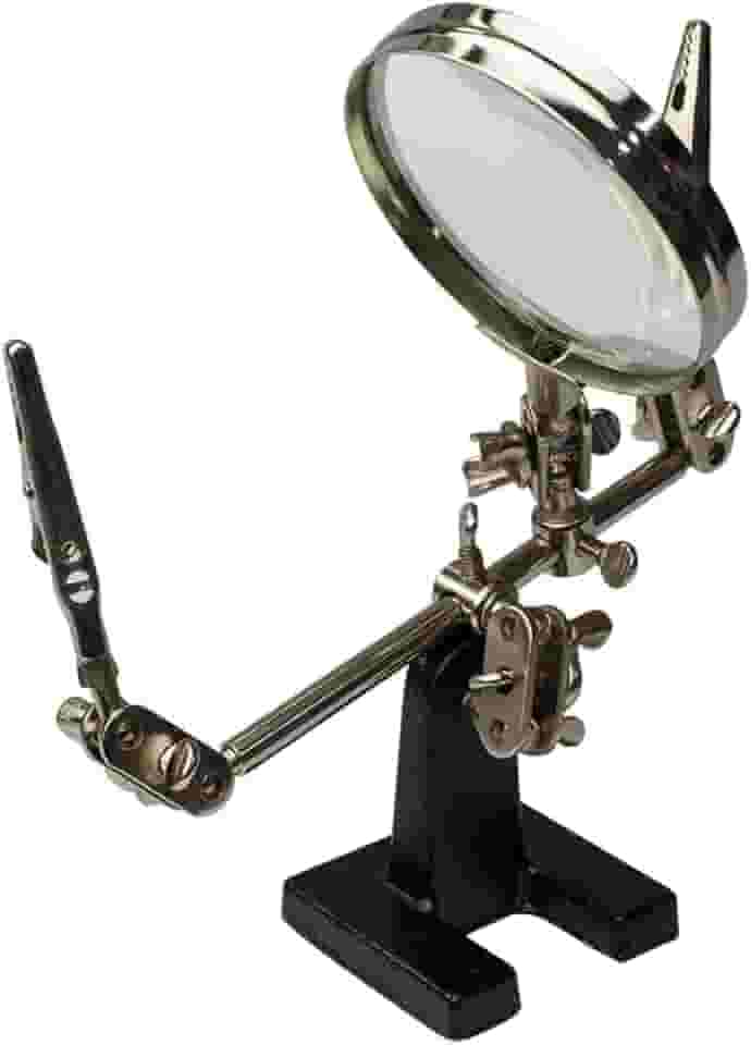 Kokay, 056-9050, Lupa Profissional De Bancada