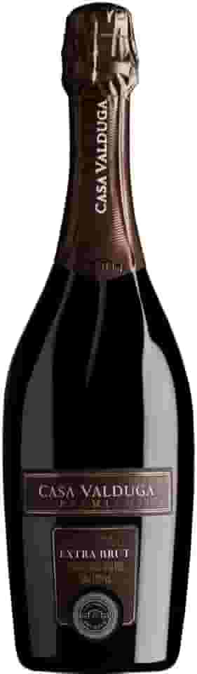 Espumante Casa Valduga Premivm Extra Brut, 750ml
