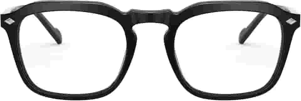 Armação masculina quadrada Vo5348 para óculos de grau