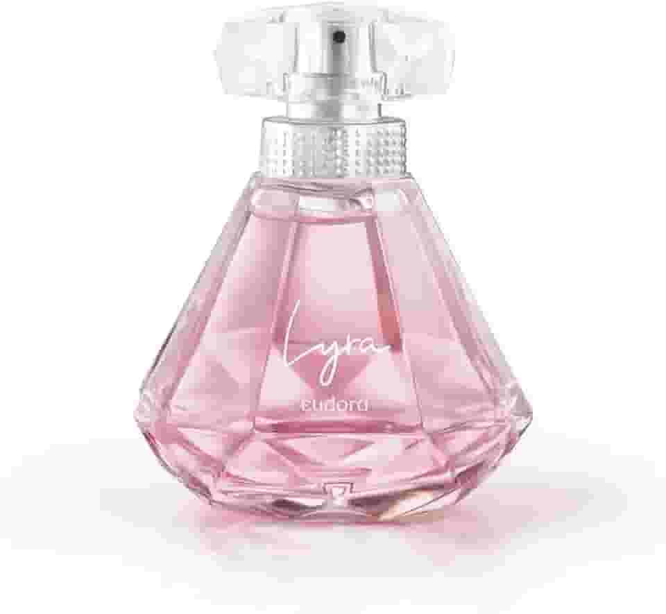 Eudora Colônia Desodorante Lyra 75ml