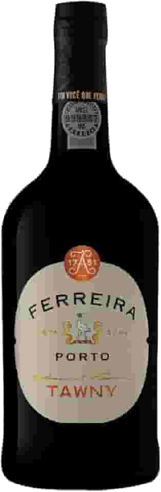 Vinho Porto Ferreira Tawny 750ml