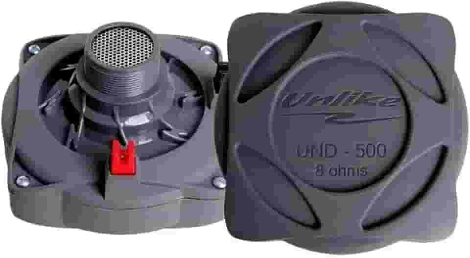 Driver Para Corneta Und500 150w Rms 8 Ohms Unlike