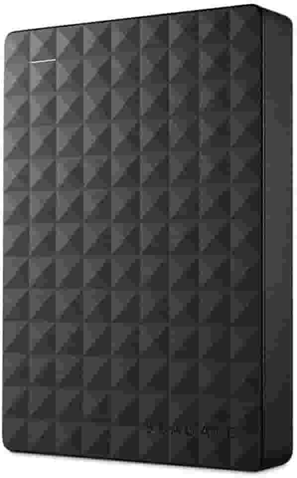 HD Externo Seagate 4tb