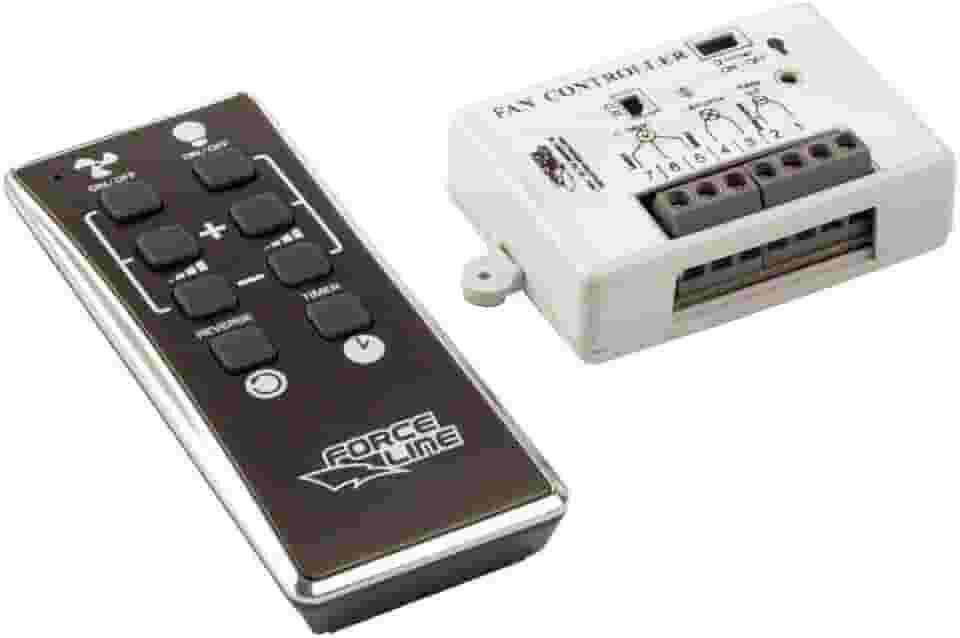 Force Line - Fan controller p/ventilador teto