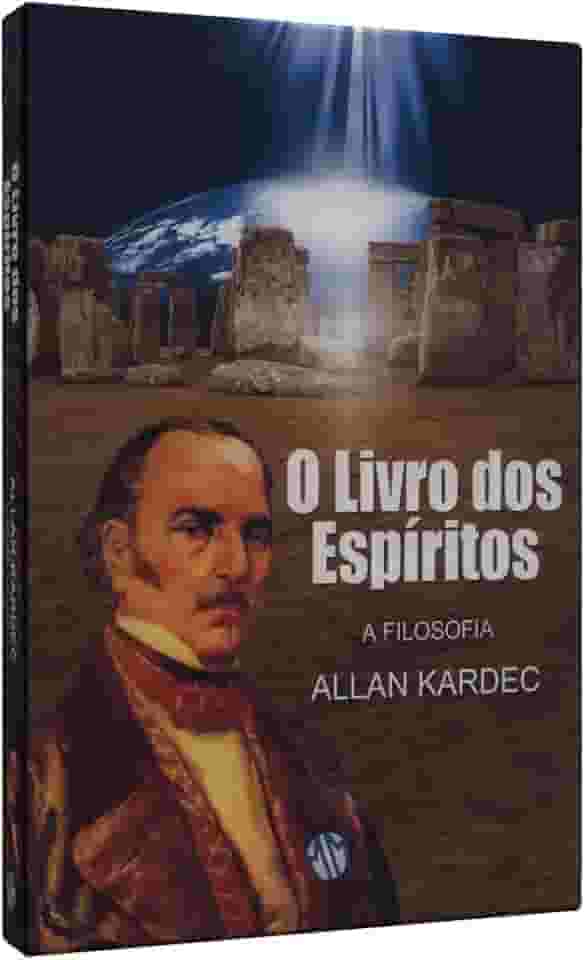 O Livro dos Espíritos: a Filosofia