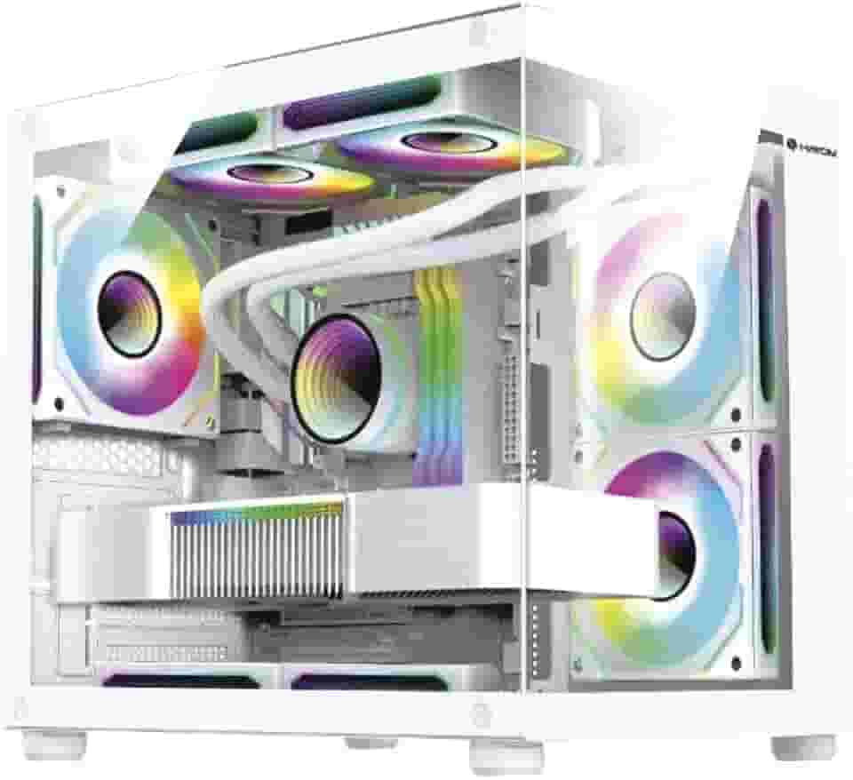 GABINETE GAMER HAYOM - GB1797