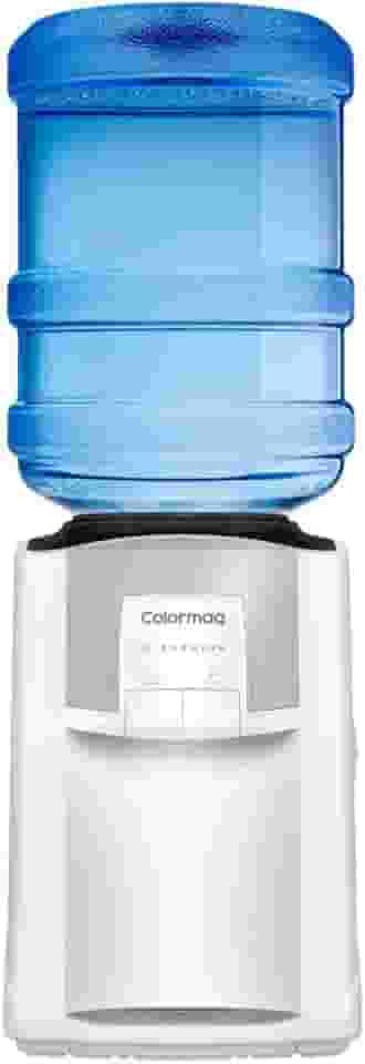 Colormaq Bebedouro Premium Cbehfbb1 Branco 220V