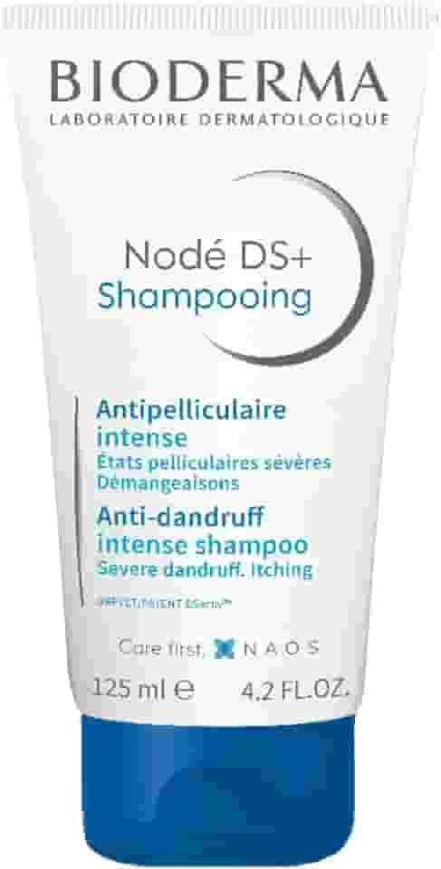 BIODERMA Shampoo Anticaspa Intensivo Node DS+ 125ml