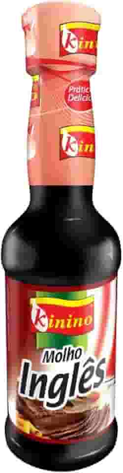 MOLHO INGLES KININO 150ML