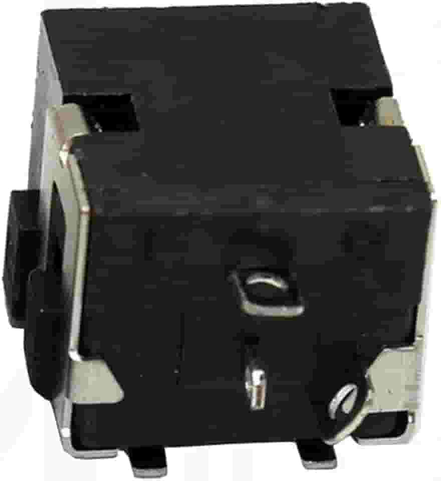 Jack mBook Sem Cabo para Dell Vaw00 Vaw01 Vaw02