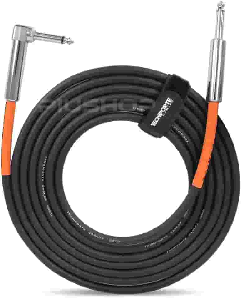 Cabo Tecniforte Gorilla 3 Metros Plug em L