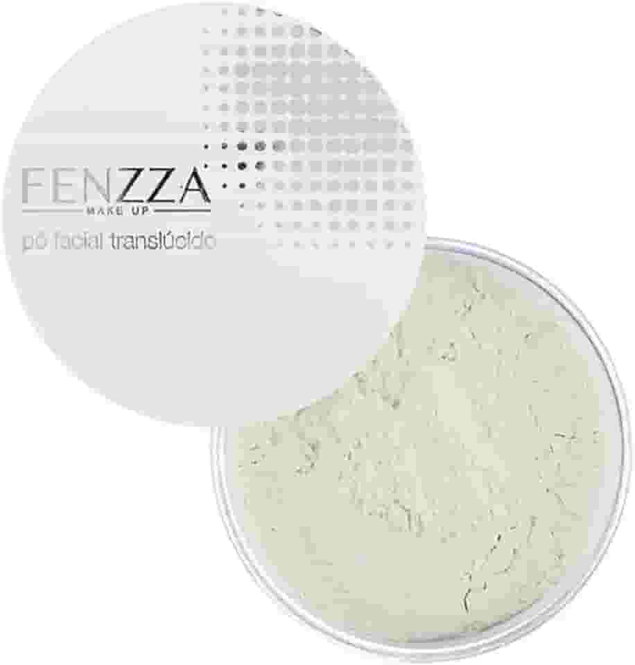 PO TRANSLUCIDO TAMPA BRANCA