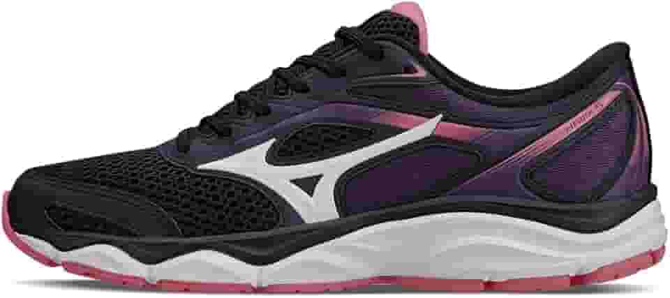 Tênis de Corrida Feminino Mizuno Hawk 5
