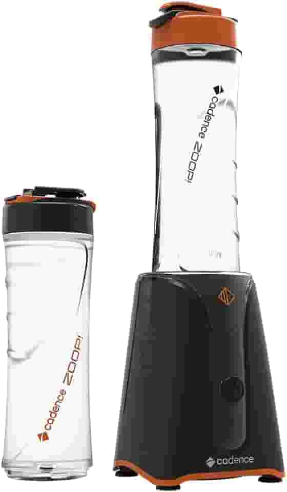 Blender Zoop Contrast Cadence com 2 Jarras - 220V