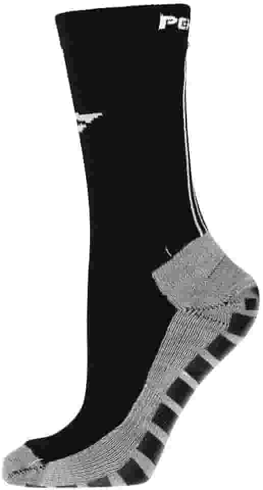 Meia Penalty Grip Antiderrapante Marinho