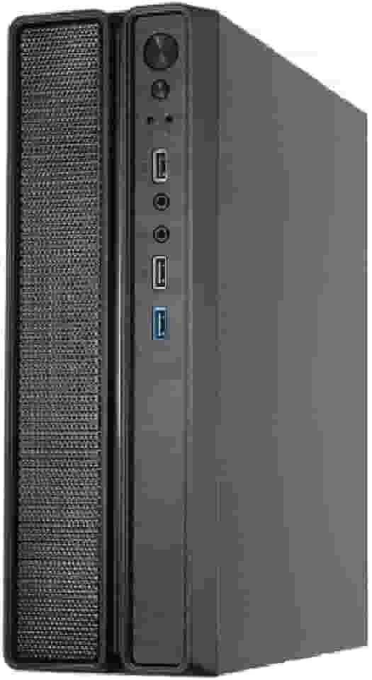 Mini Pc Cpu Intel Core I7 + 16gb Ram+ Ssd 1tb+ windows 11+wifi+bluetooh