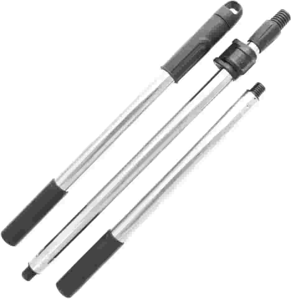 Cabo Mop Pró 360 Giratório 1,60 Mts De Aço Inox Perfect