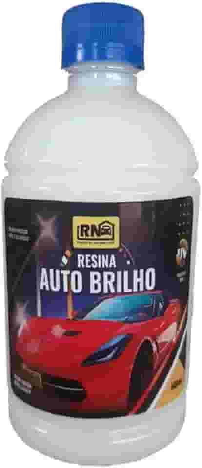 Cera Liquida Carnauba Carro Recuperação Revitalizadora 500m