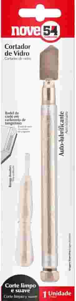 Nove54, Cortador De Vidros.
