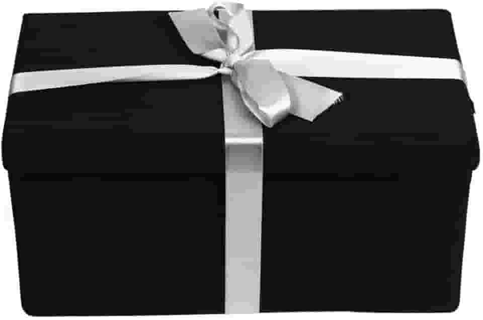 Caixa de Presente Premium de Luxo para Amigo Secreto