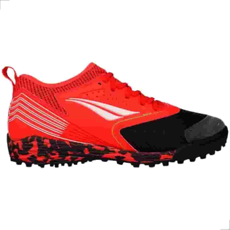 Chuteira de Futebol Society Penalty Penalty Chuteira Society Se7E Pro Molix Y-1 adulto-unissex