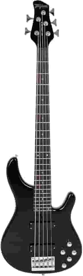 CONTRABAIXO ATIVO CLASSIC TAGIMA MILLENIUM 5 BLACK