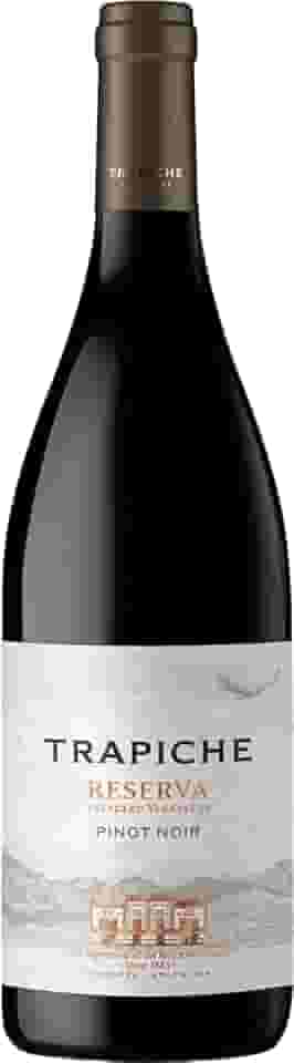 Trapiche Vinho Tinto Trapiche Roble Pinot Noir 750 Ml Pinot Noir