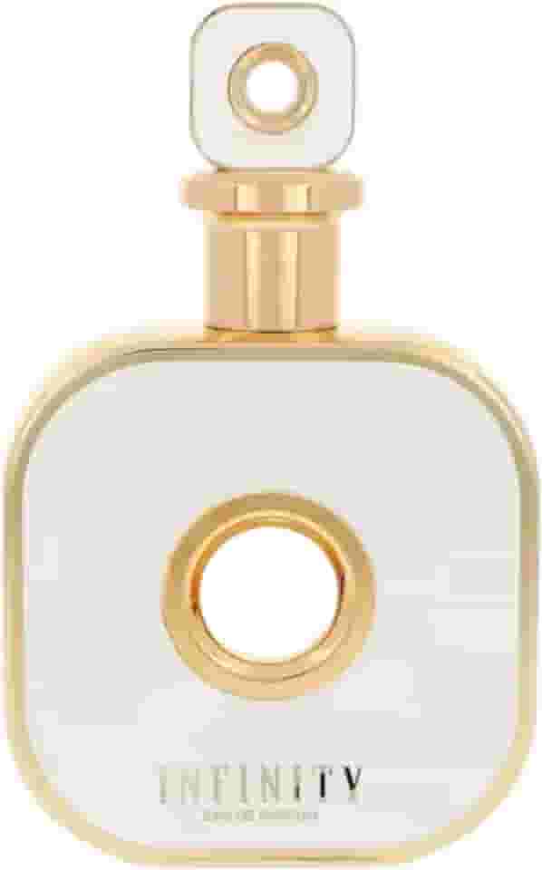 Perfume Infinity Gold Eau de Parfum Original 105 ml