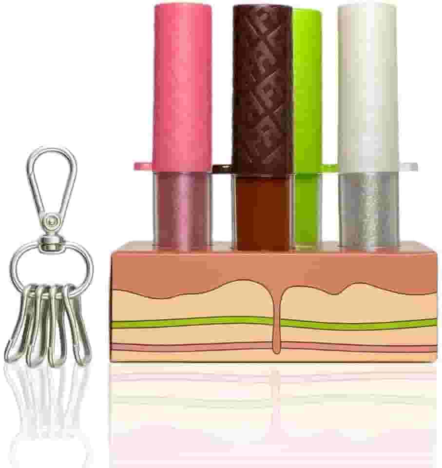 Kit Fran Chillicake Kit By Franciny Ehlke