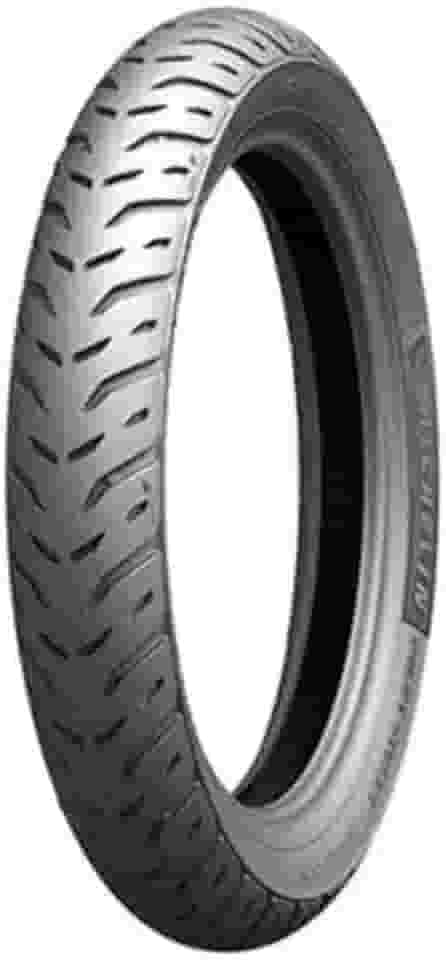 Pneu Moto Michelin 60/100-17 33s Pilot Street 2 Tl (d)