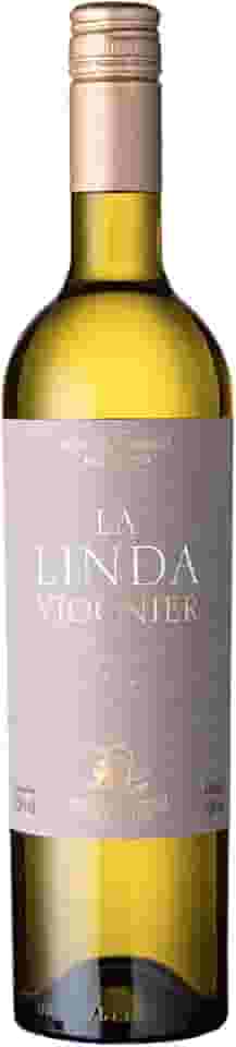 Vinho Branco La Linda Viognier