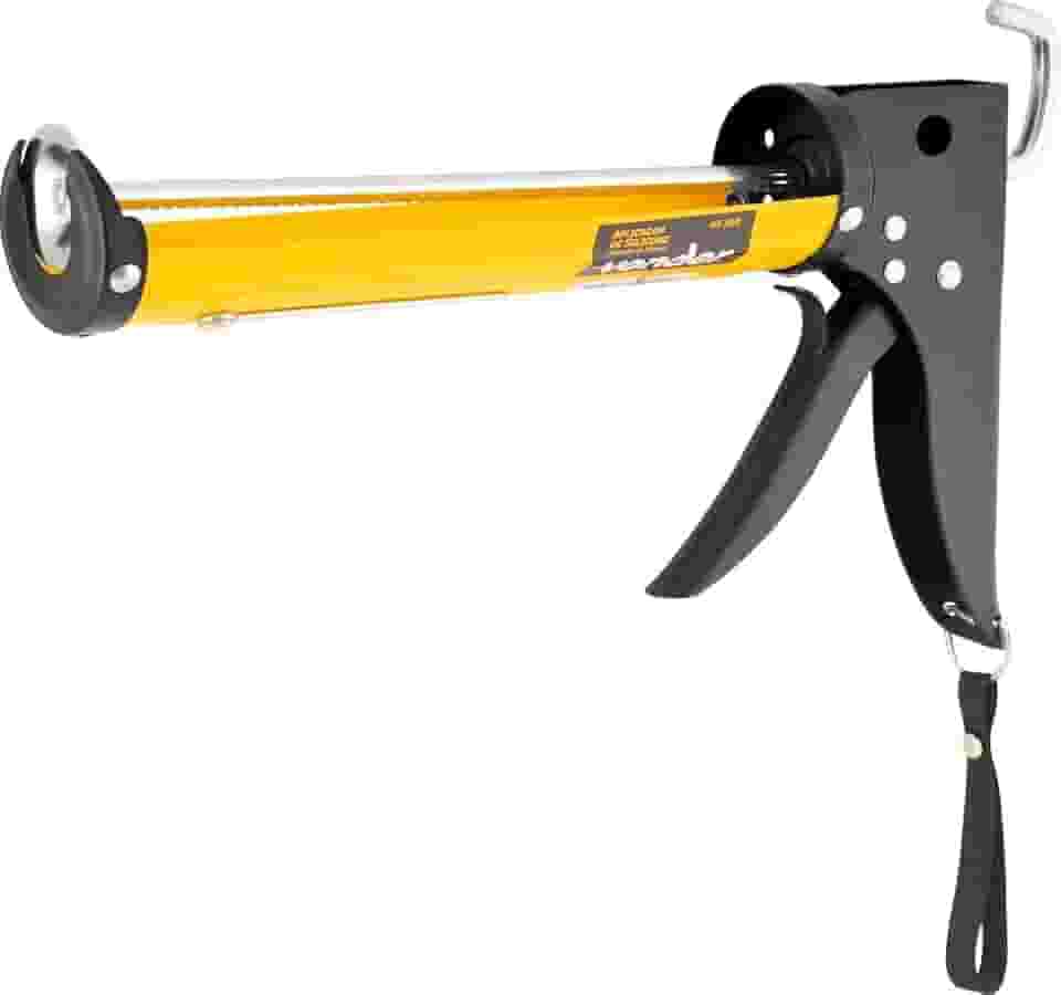 Vonder, Aplicador Para Silicone As 550.