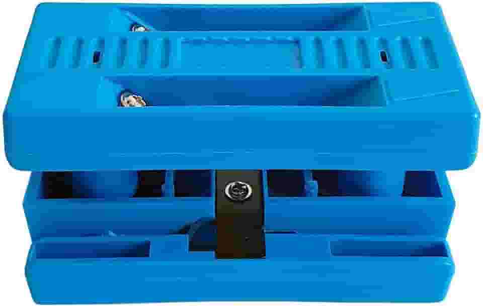 Refilador de Canto Manual para Fitas de Borda 13 a 25mm Vaz