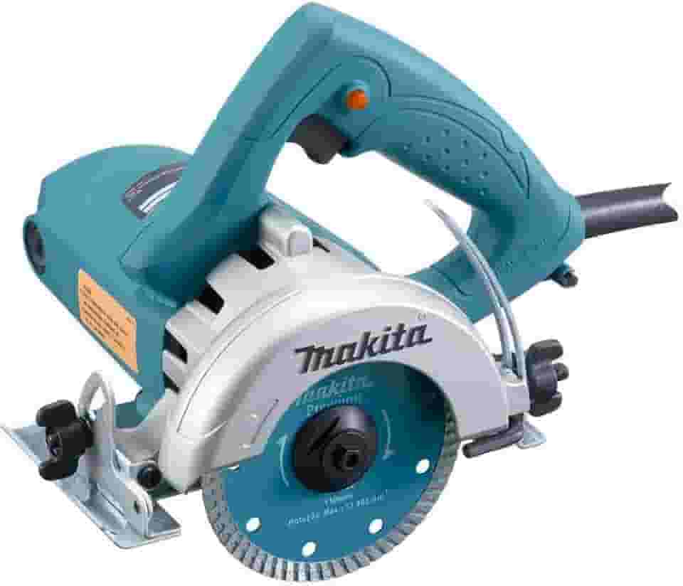 MAKITA SERRA MARMORE 110V 4100NH2 1450W