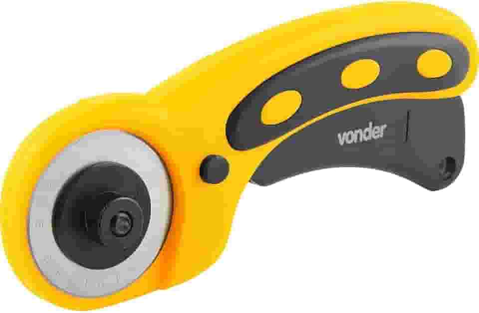 Estilete Cortador Circular, 45,0 Mm, Vonder.