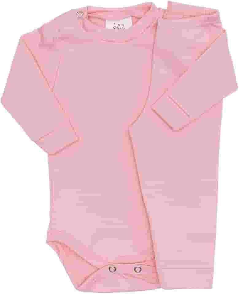 Conjunto Térmico Comfort Peluciado Bebê Quentinho Inverno