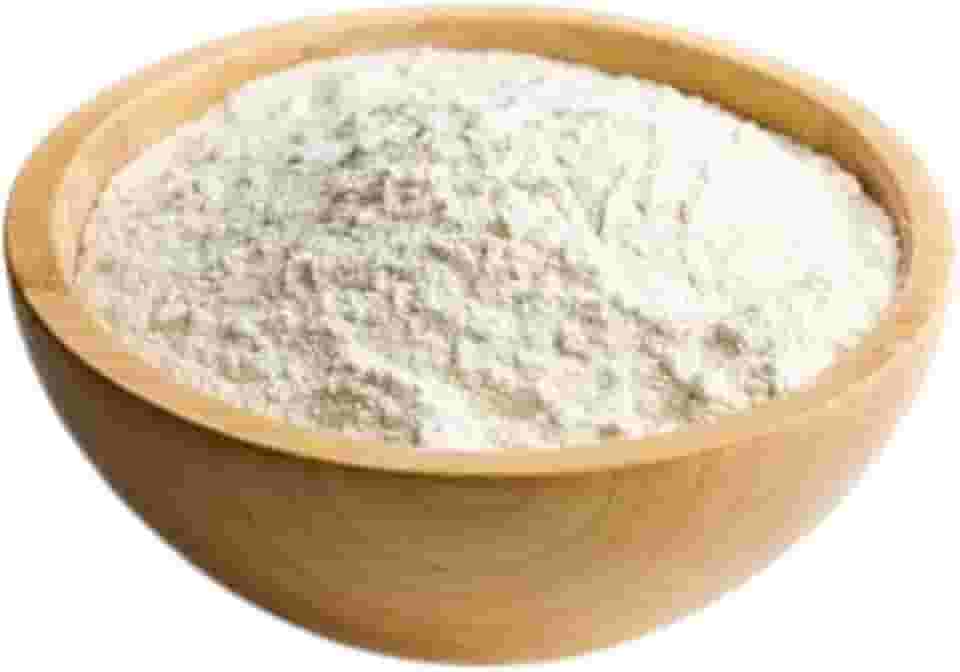 Polvilho Azedo Pacote 1kg - Linha Premium