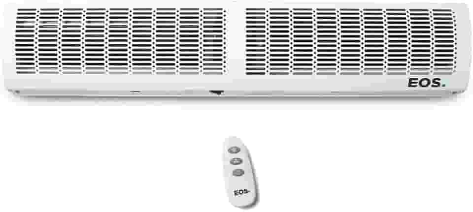 Cortina de Ar Eos 200cm com Controle Remoto Ca1220c 220v