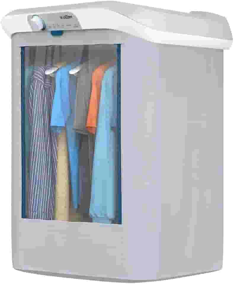 Secadora de Roupas 10Kg Latina SR555, Branca, Aquecedor de ambiente, 220V