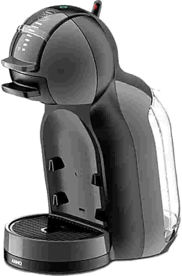 Nescafé Dolce Gusto Mini Me Arno Nescafé Dolce Gusto Mini Me Automática Preta Dmm0 Preta 220v