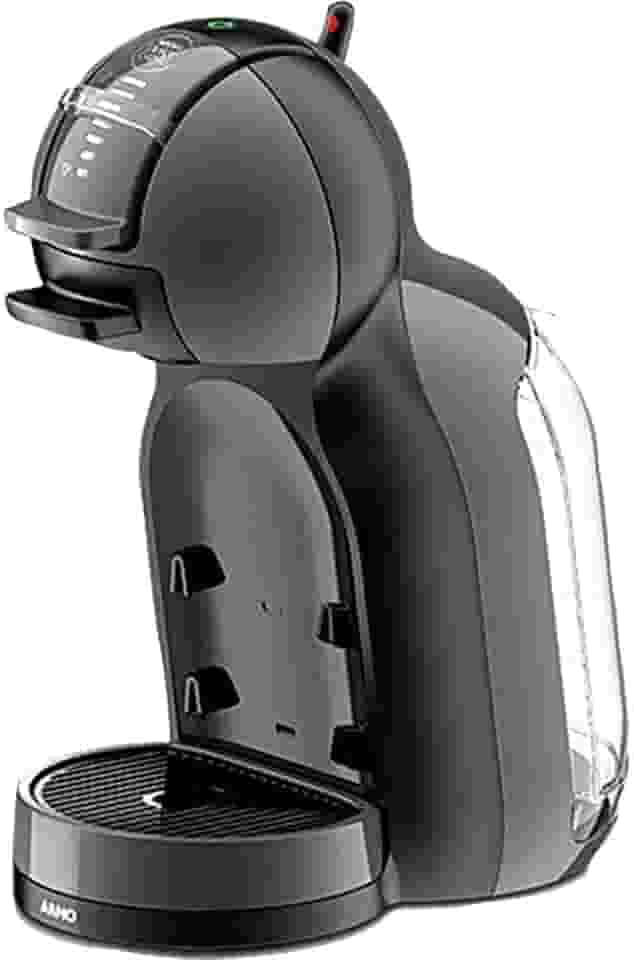 Nescafé Dolce Gusto Mini Me Arno Nescafé Dolce Gusto Mini Me Automática Preta Dmm0 Preta 220v